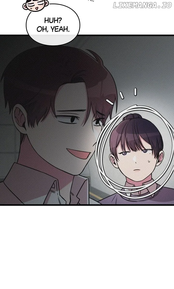 Read Space Love Me chapter 5 image 59 on Lezhin