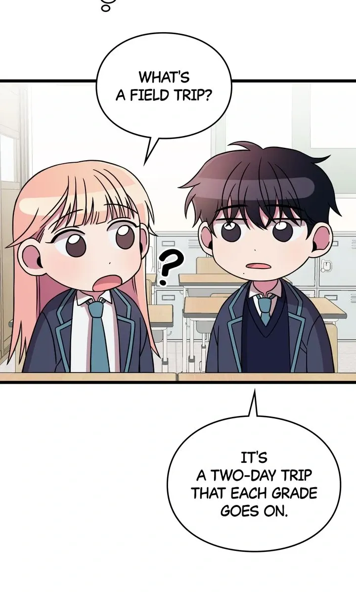 Read Space Love Me chapter 5 image 62 on Lezhin