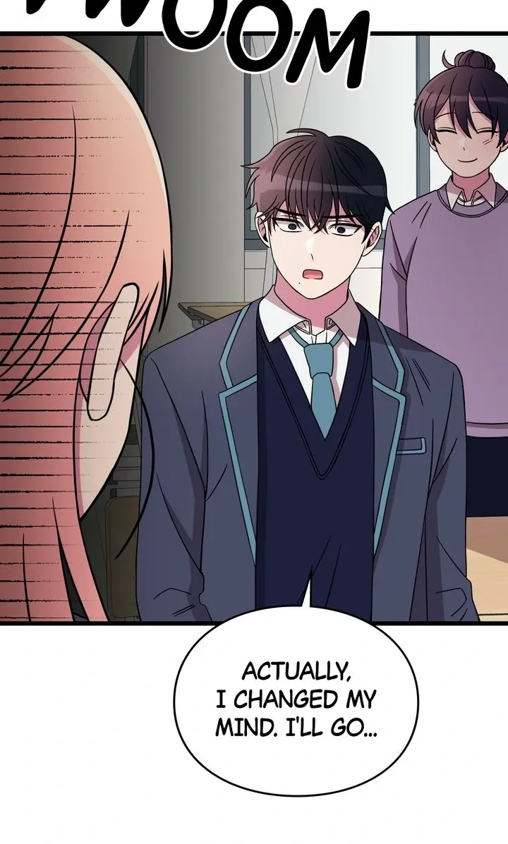 Read Space Love Me chapter 5 image 67 on Lezhin