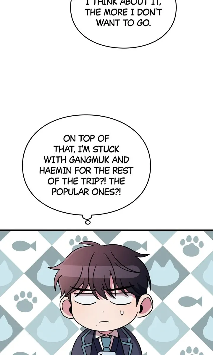 Read Space Love Me chapter 5 image 74 on Lezhin