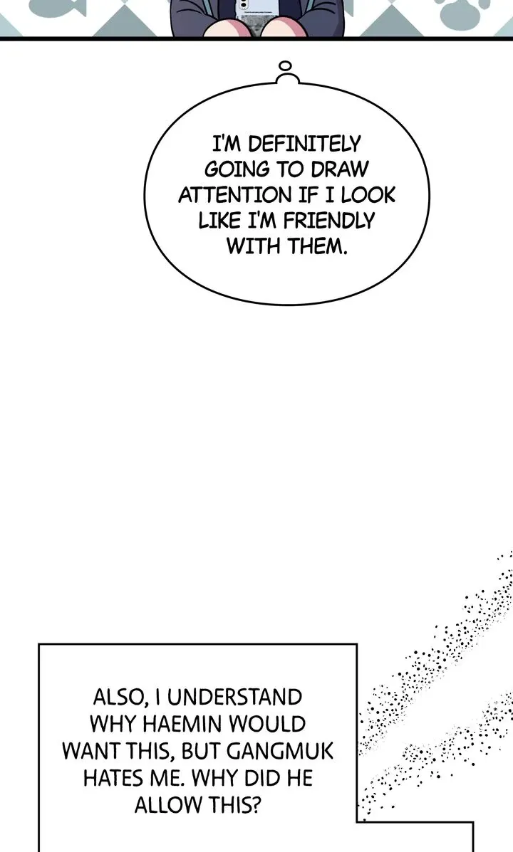 Read Space Love Me chapter 5 image 75 on Lezhin