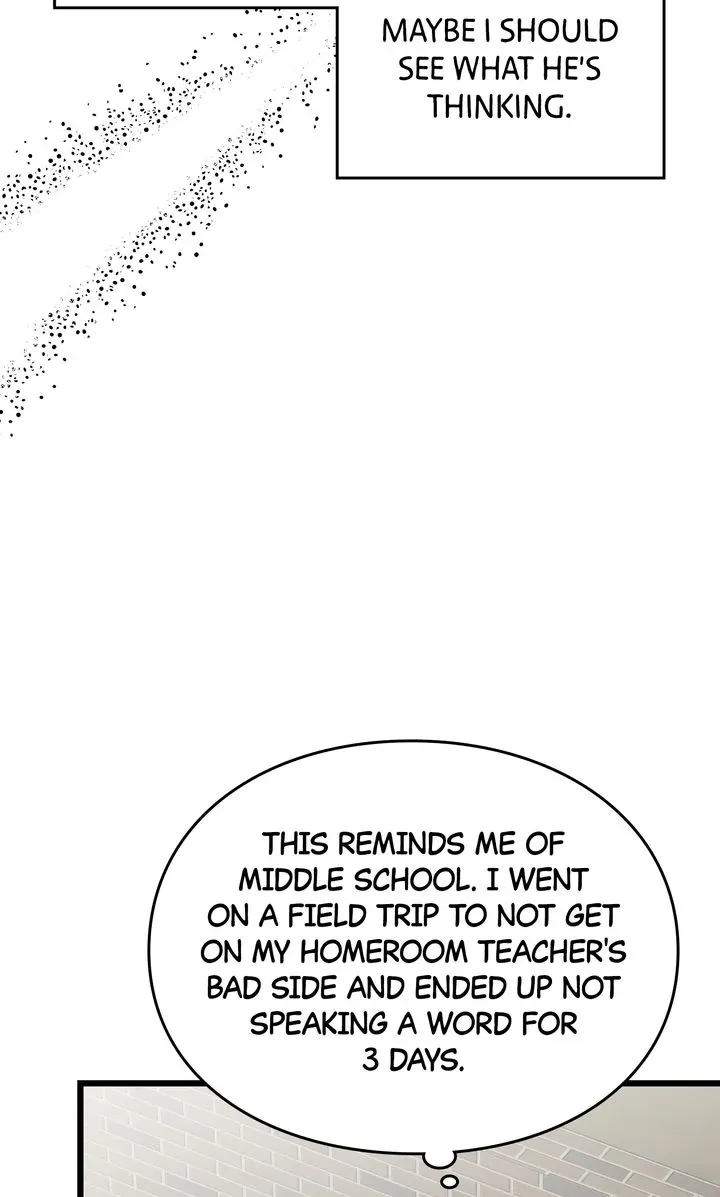 Read Space Love Me chapter 5 image 76 on Lezhin