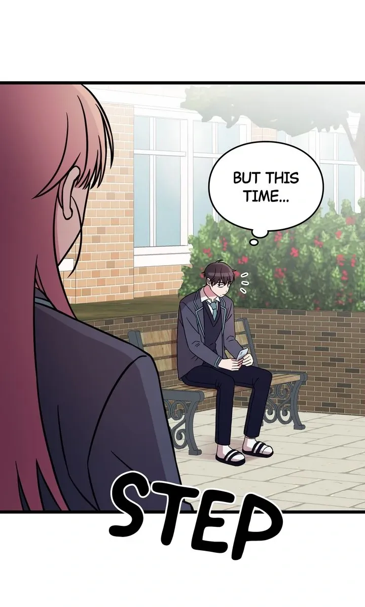 Read Space Love Me chapter 5 image 78 on Lezhin