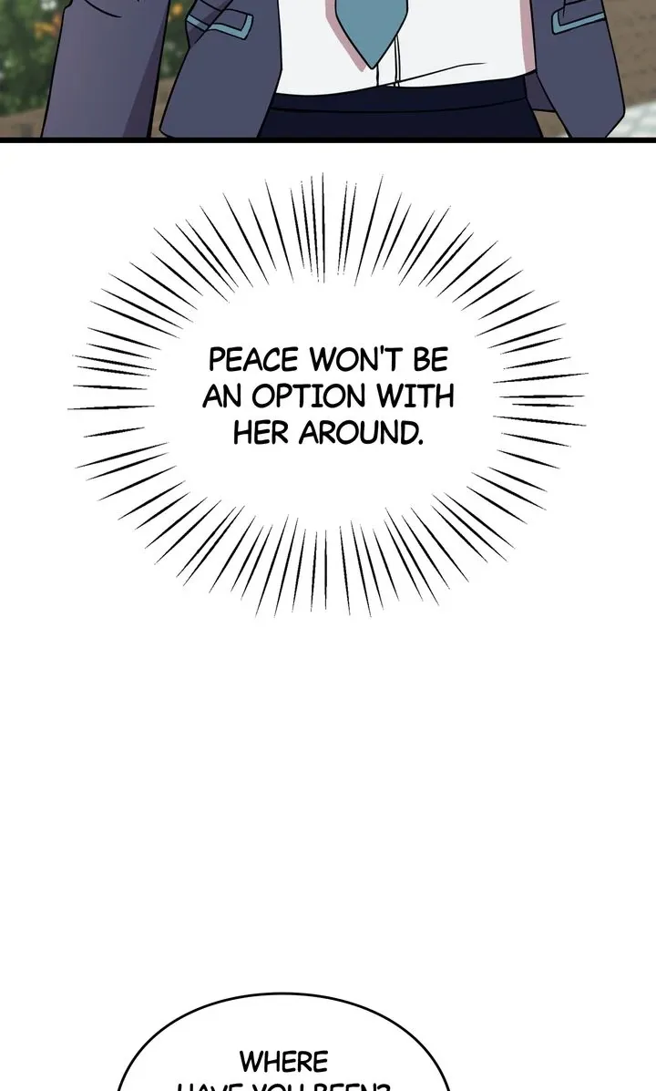 Read Space Love Me chapter 5 image 82 on Lezhin