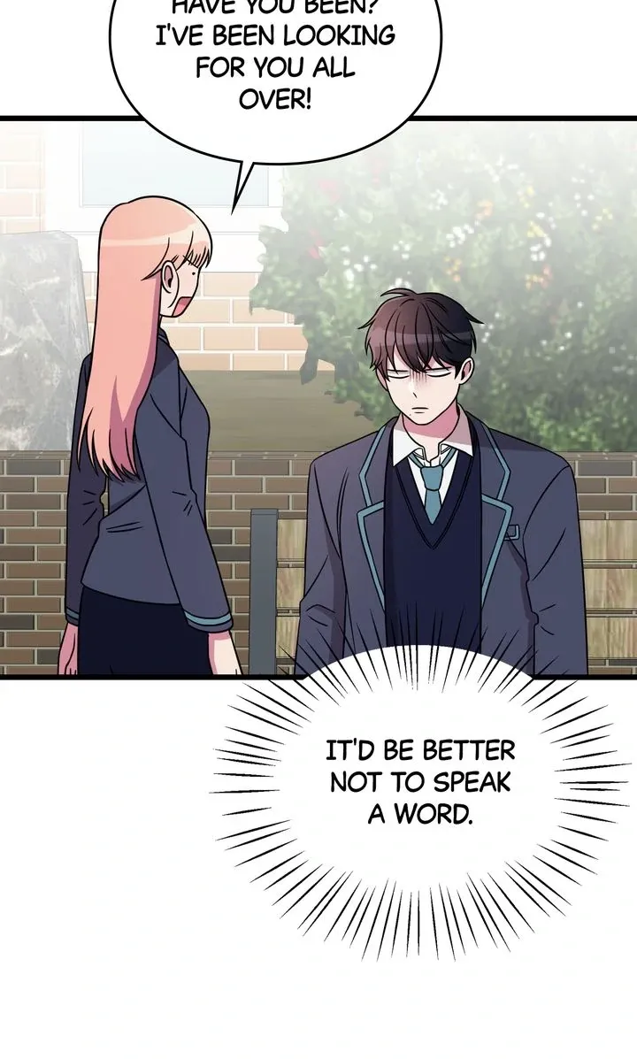 Read Space Love Me chapter 5 image 83 on Lezhin