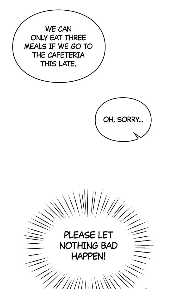 Read Space Love Me chapter 5 image 84 on Lezhin
