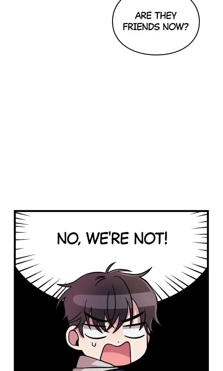 Read Space Love Me chapter 5 image 94 on Lezhin