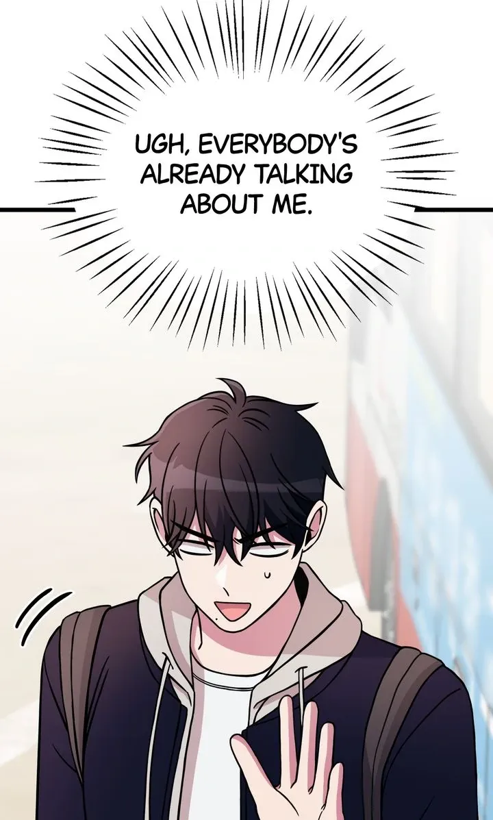 Read Space Love Me chapter 5 image 97 on Lezhin