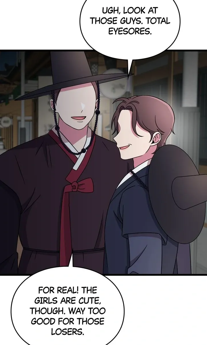Read Space Love Me chapter 6 image 100 on Lezhin