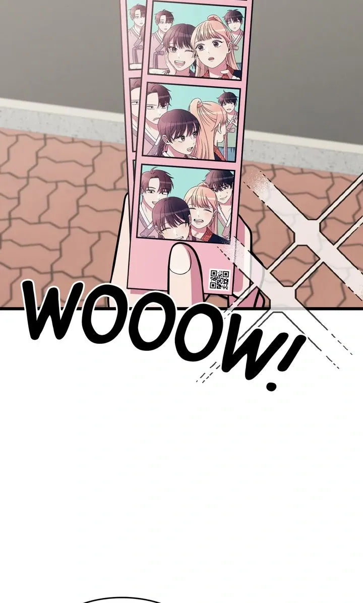Read Space Love Me chapter 6 image 105 on Lezhin
