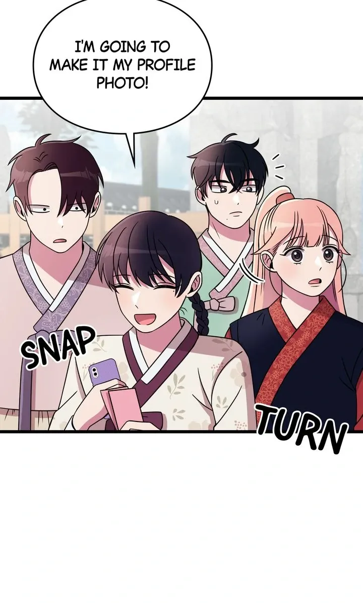 Read Space Love Me chapter 6 image 106 on Lezhin