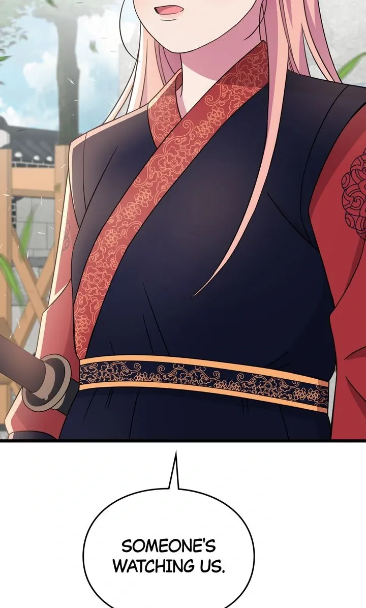 Read Space Love Me chapter 6 image 109 on Lezhin