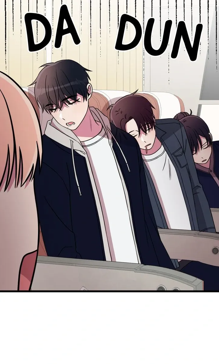 Read Space Love Me chapter 6 image 24 on Lezhin