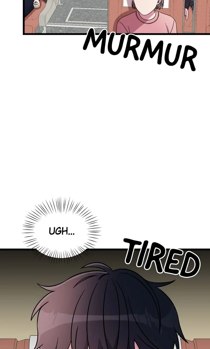 Read Space Love Me chapter 6 image 3 on Lezhin