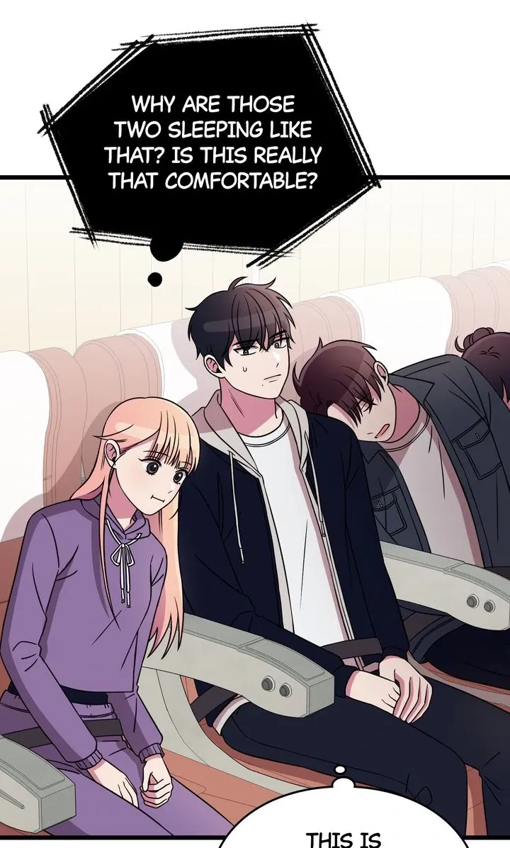 Read Space Love Me chapter 6 image 30 on Lezhin
