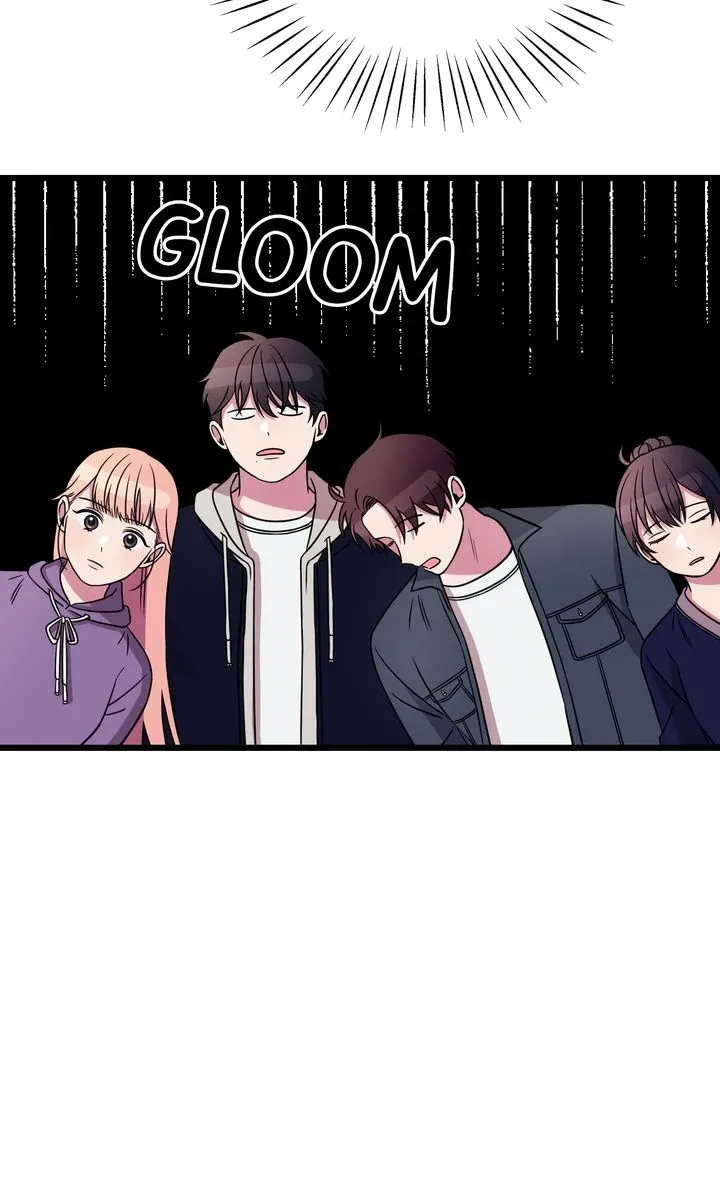 Read Space Love Me chapter 6 image 35 on Lezhin