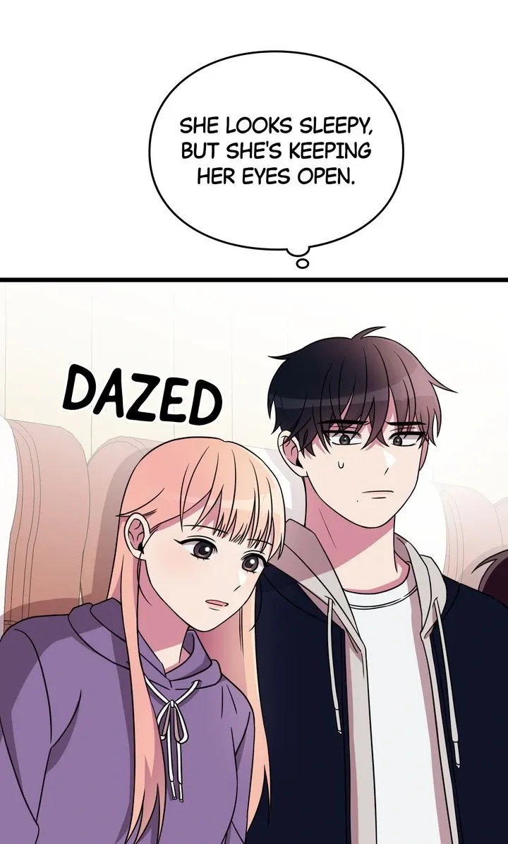 Read Space Love Me chapter 6 image 36 on Lezhin