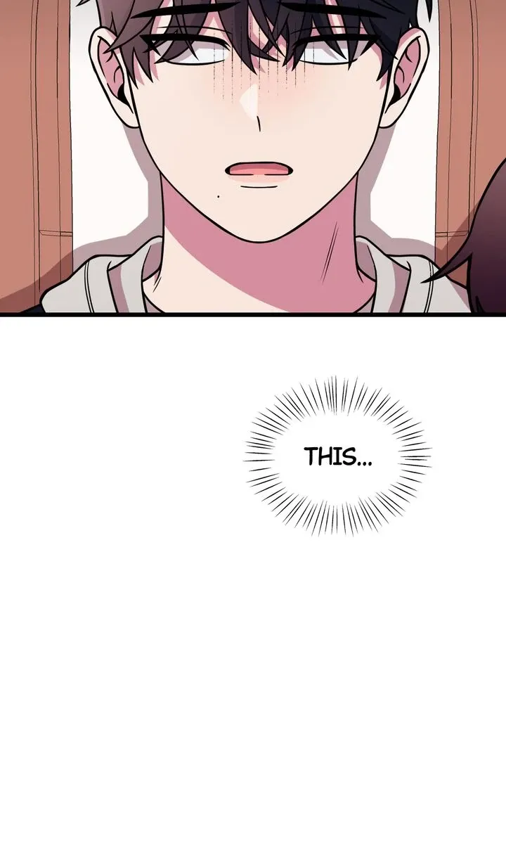 Read Space Love Me chapter 6 image 4 on Lezhin
