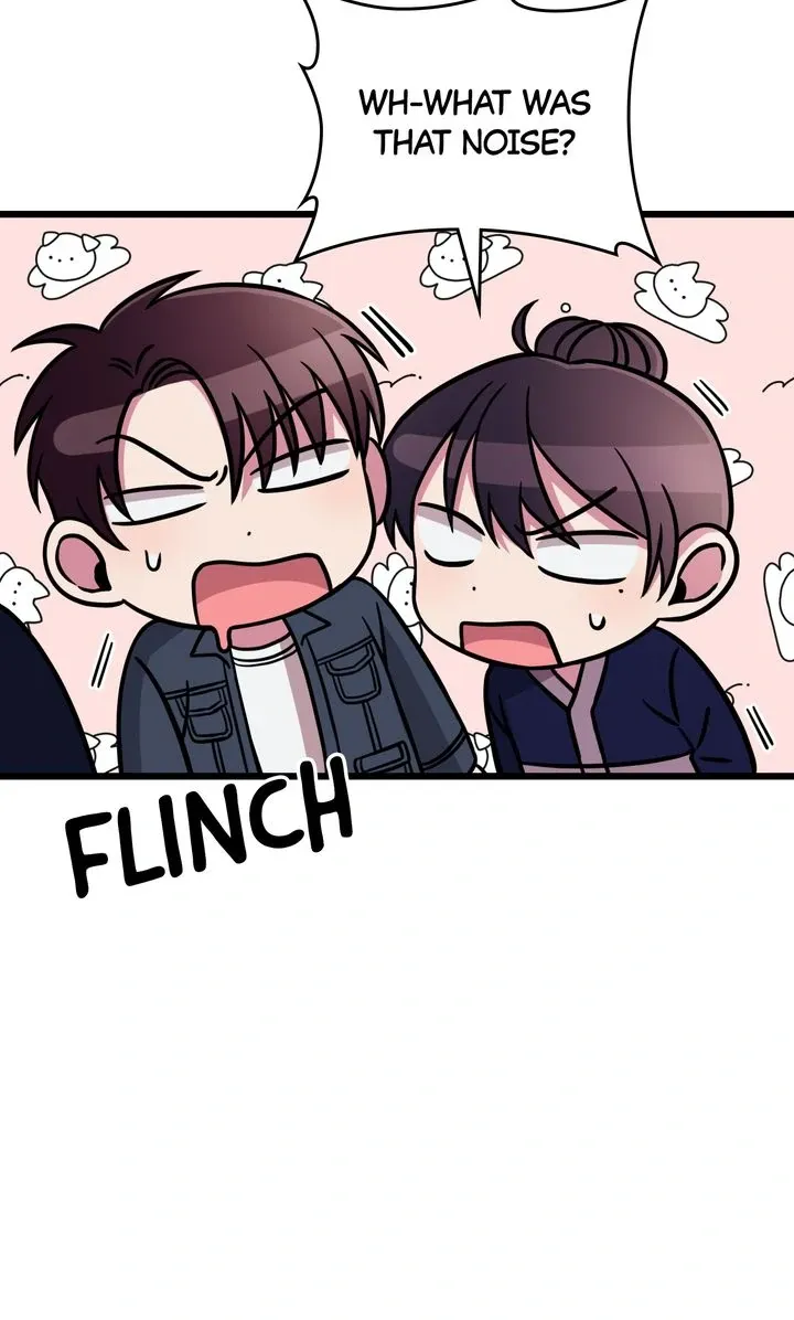 Read Space Love Me chapter 6 image 42 on Lezhin
