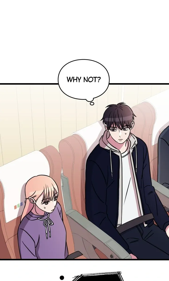 Read Space Love Me chapter 6 image 48 on Lezhin