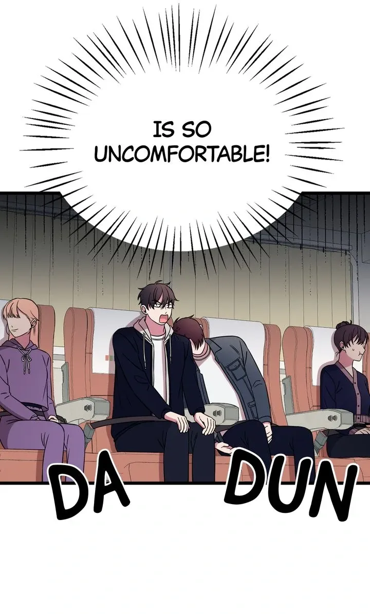 Read Space Love Me chapter 6 image 5 on Lezhin