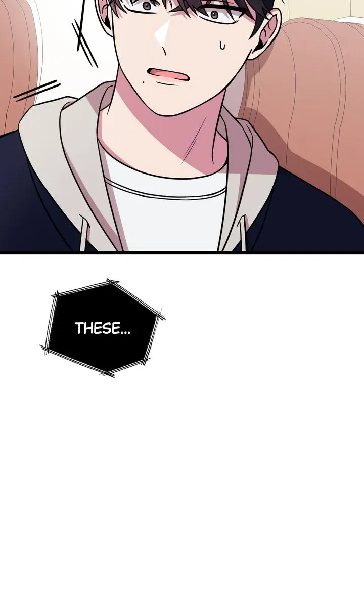 Read Space Love Me chapter 6 image 50 on Lezhin