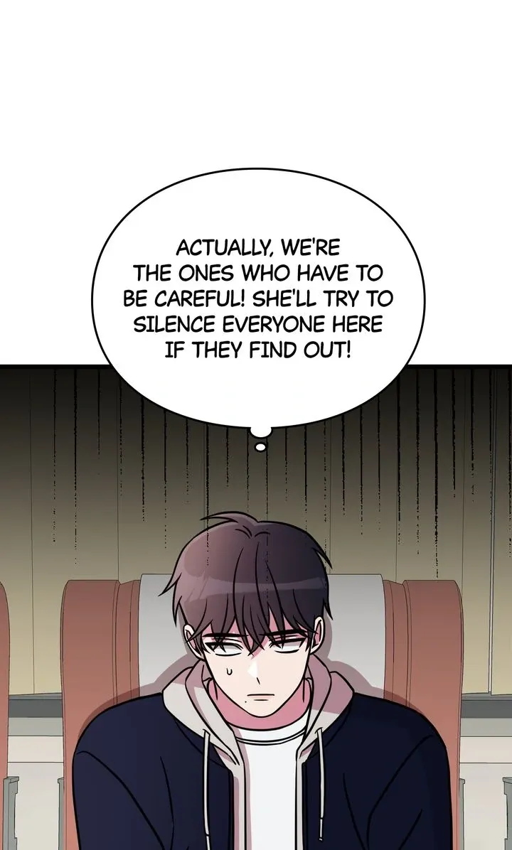 Read Space Love Me chapter 6 image 54 on Lezhin