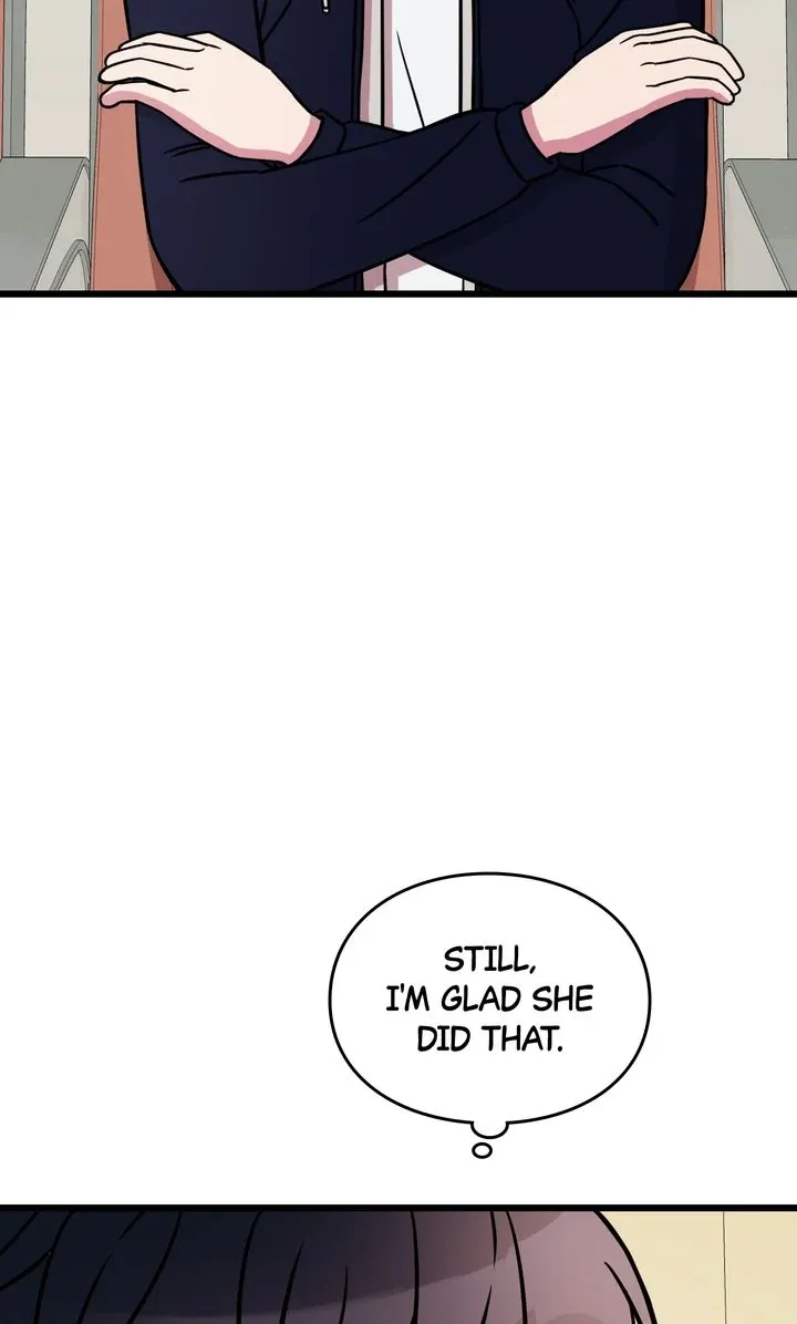 Read Space Love Me chapter 6 image 55 on Lezhin