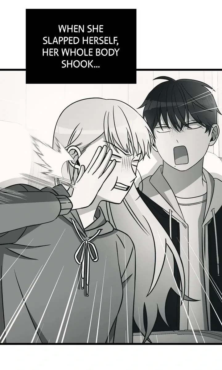 Read Space Love Me chapter 6 image 57 on Lezhin