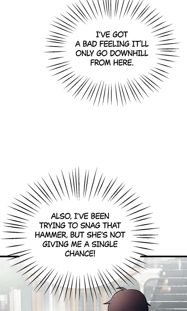 Read Space Love Me chapter 6 image 63 on Lezhin