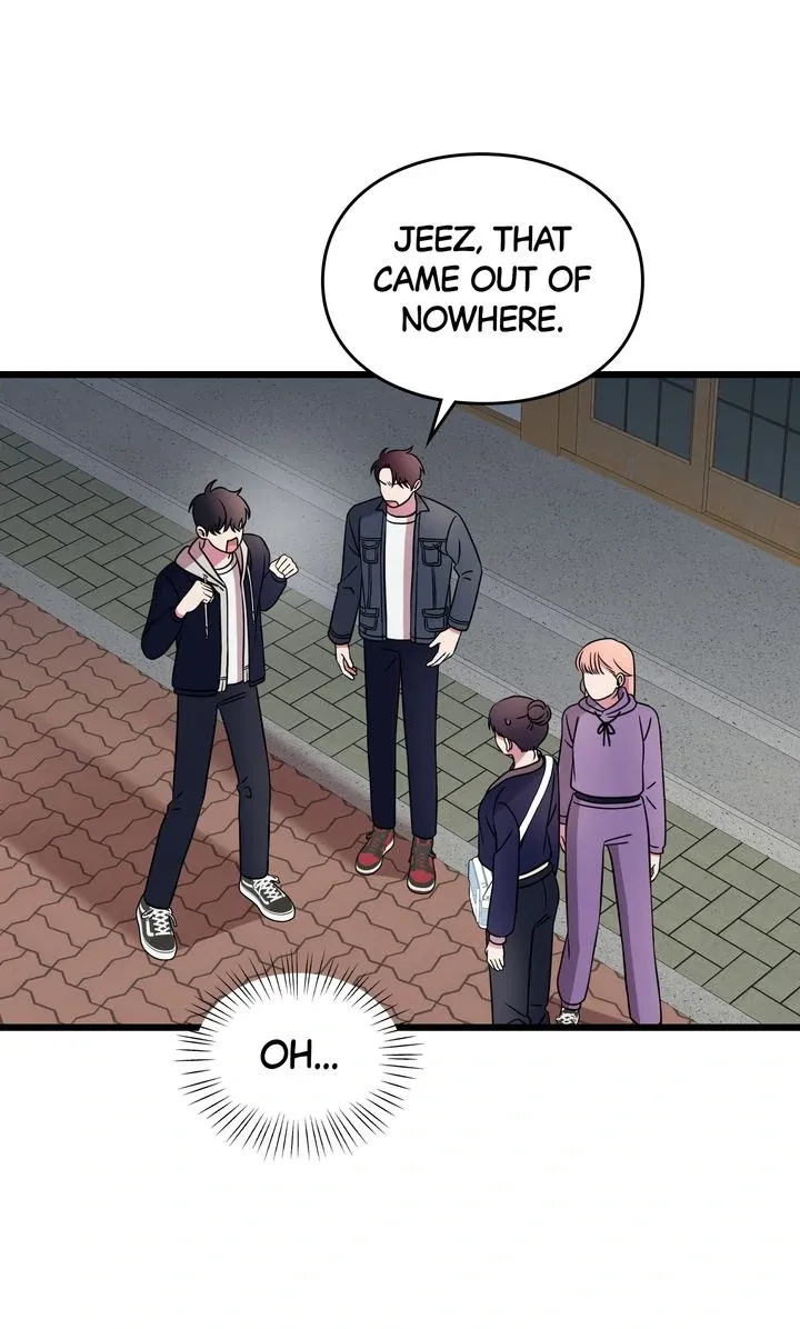Read Space Love Me chapter 6 image 69 on Lezhin