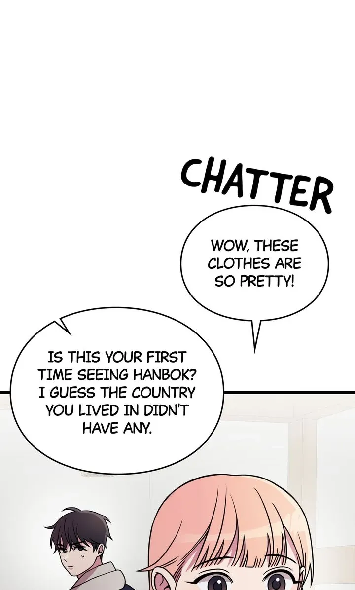 Read Space Love Me chapter 6 image 74 on Lezhin