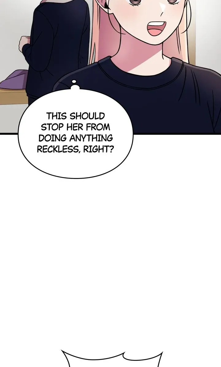 Read Space Love Me chapter 6 image 75 on Lezhin