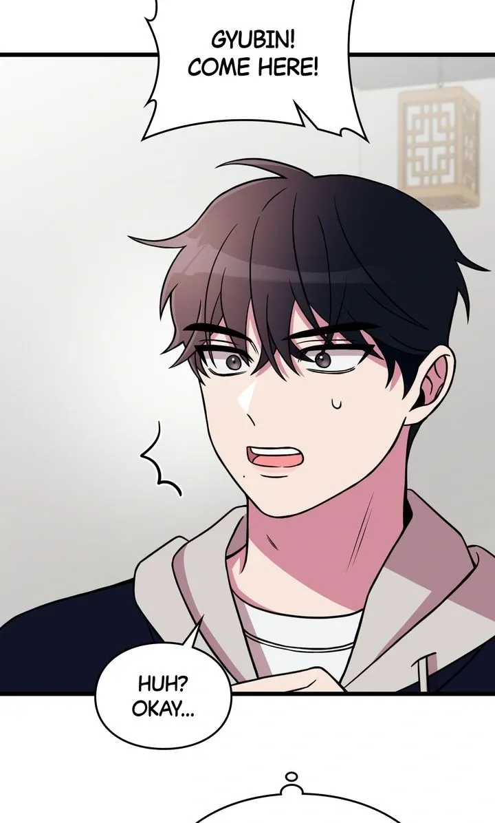 Read Space Love Me chapter 6 image 76 on Lezhin