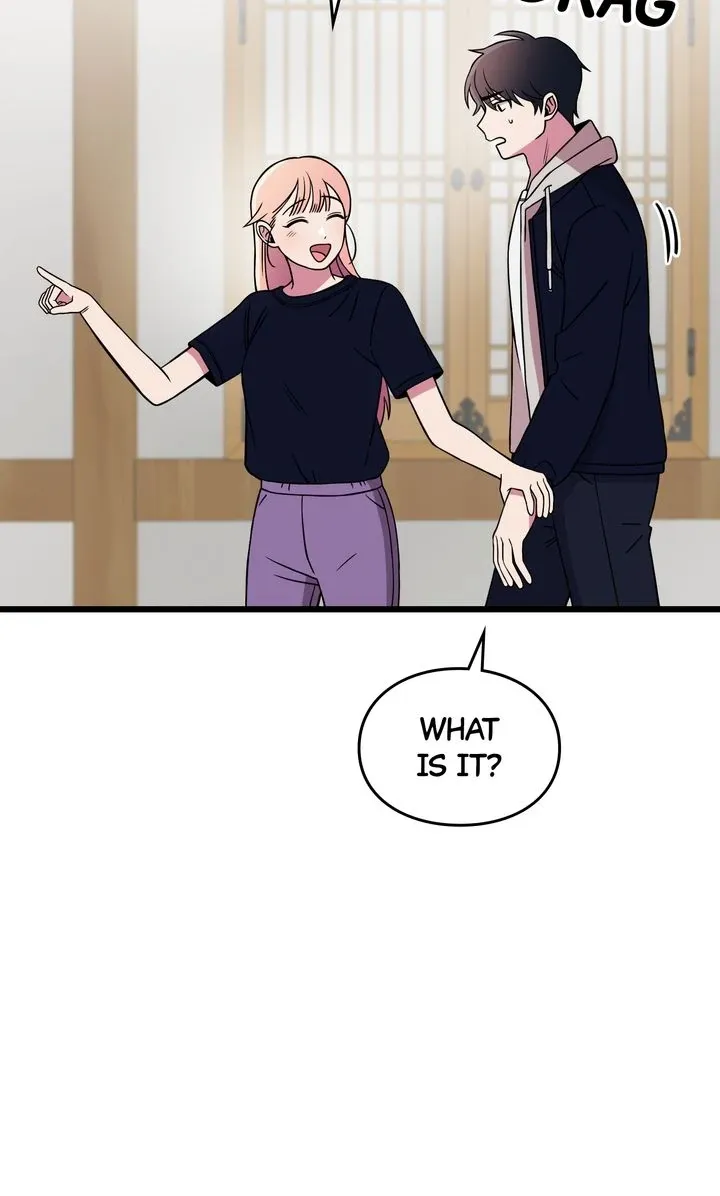 Read Space Love Me chapter 6 image 78 on Lezhin