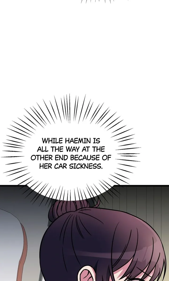 Read Space Love Me chapter 6 image 8 on Lezhin