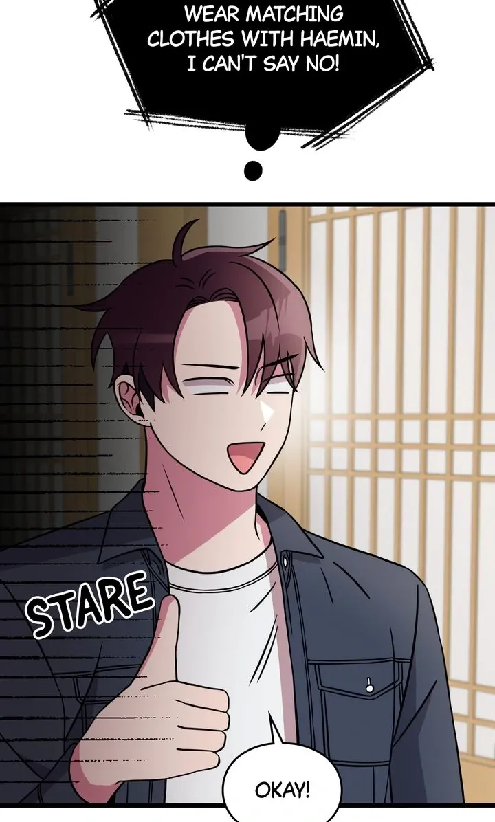 Read Space Love Me chapter 6 image 84 on Lezhin