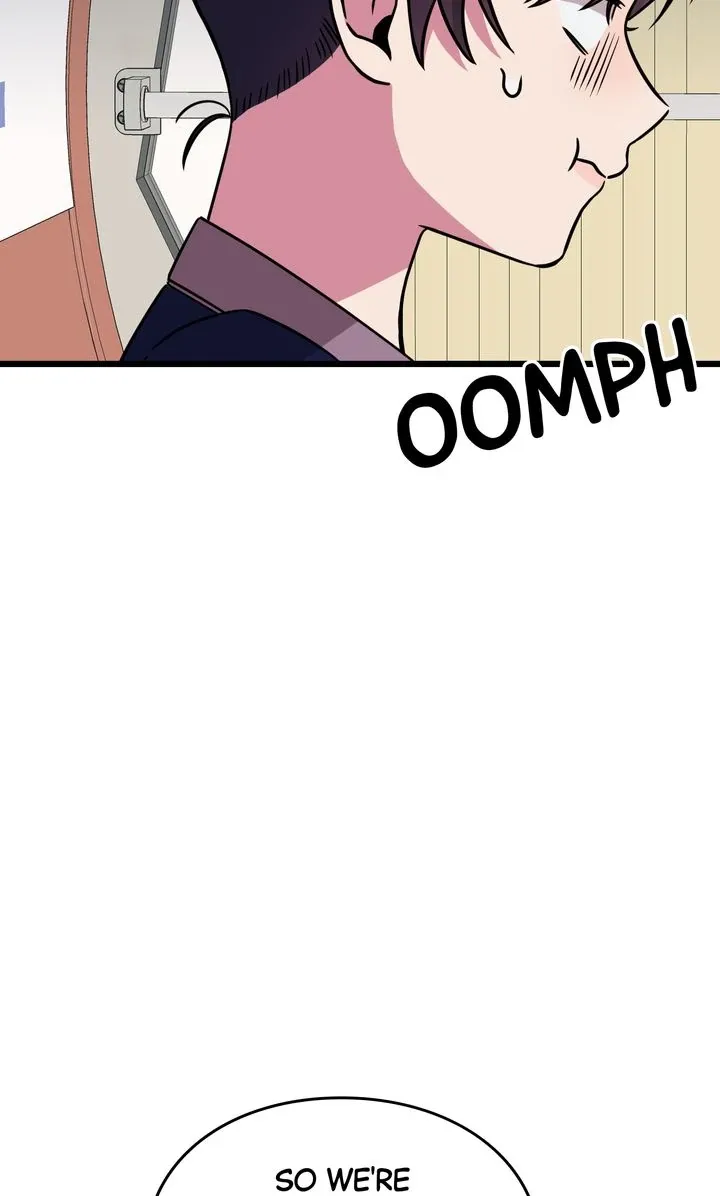 Read Space Love Me chapter 6 image 9 on Lezhin