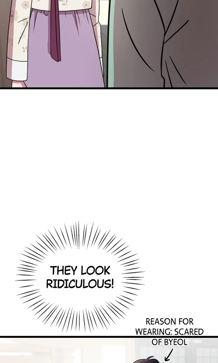 Read Space Love Me chapter 6 image 90 on Lezhin