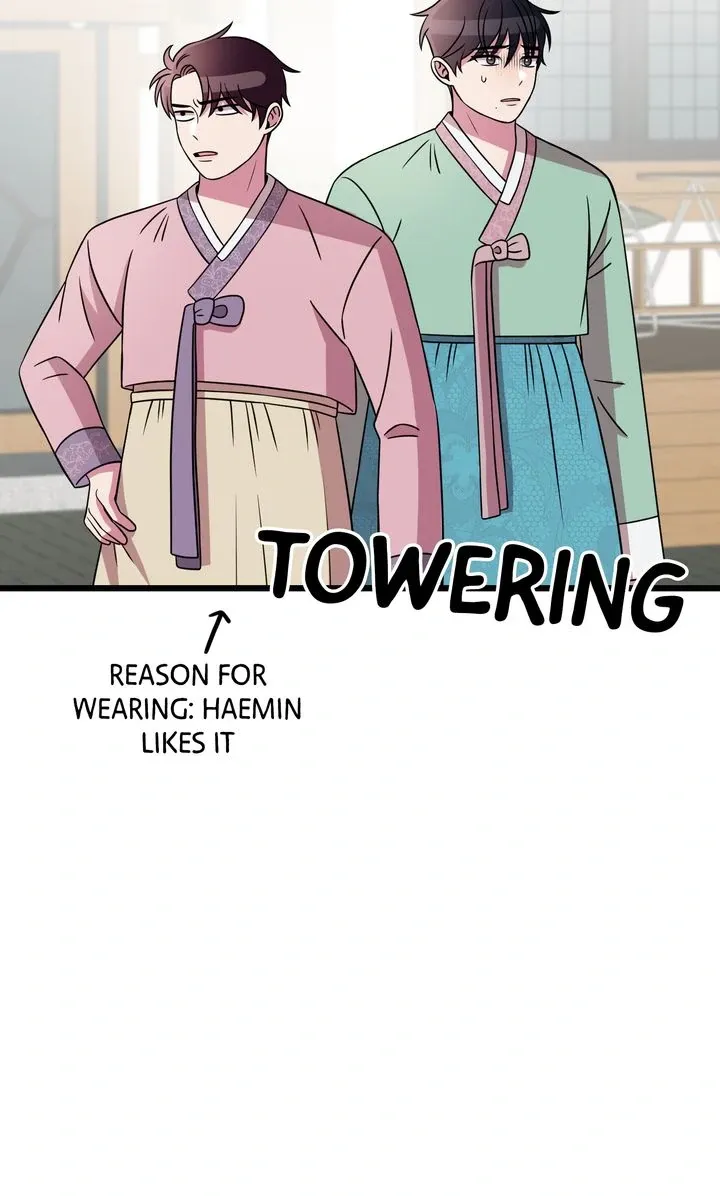 Read Space Love Me chapter 6 image 91 on Lezhin