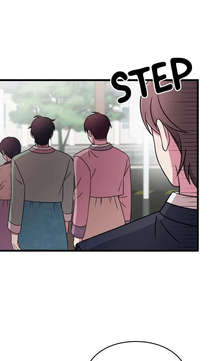 Read Space Love Me chapter 6 image 99 on Lezhin