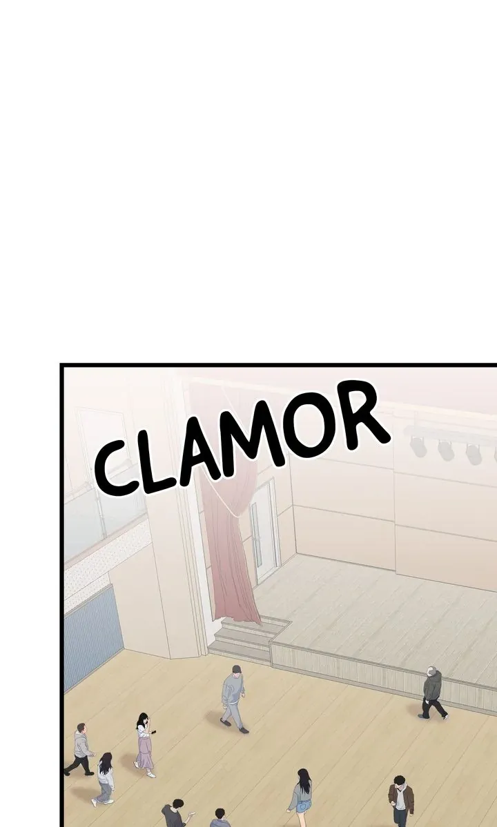 Read Space Love Me chapter 8 image 105 on Lezhin