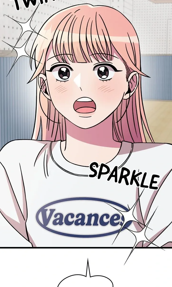 Read Space Love Me chapter 8 image 109 on Lezhin