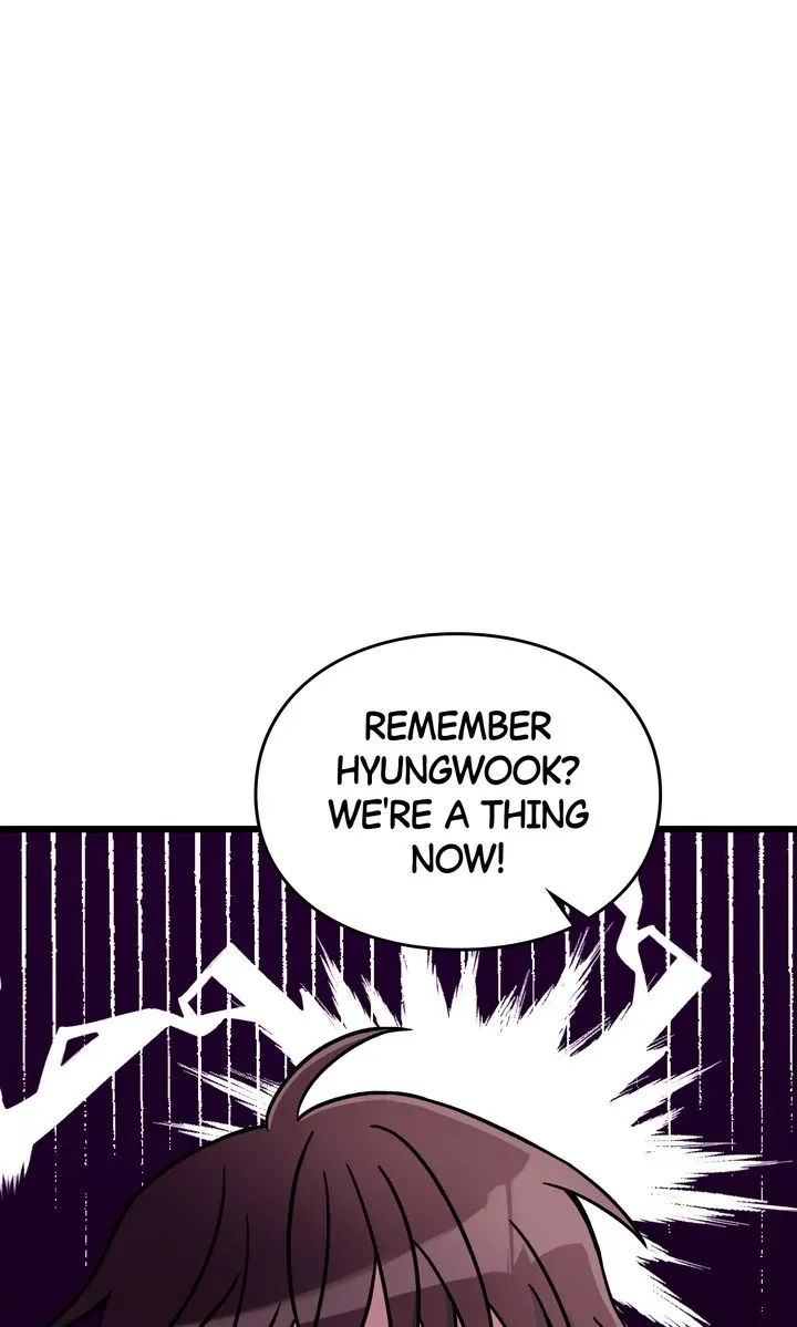 Read Space Love Me chapter 8 image 14 on Lezhin