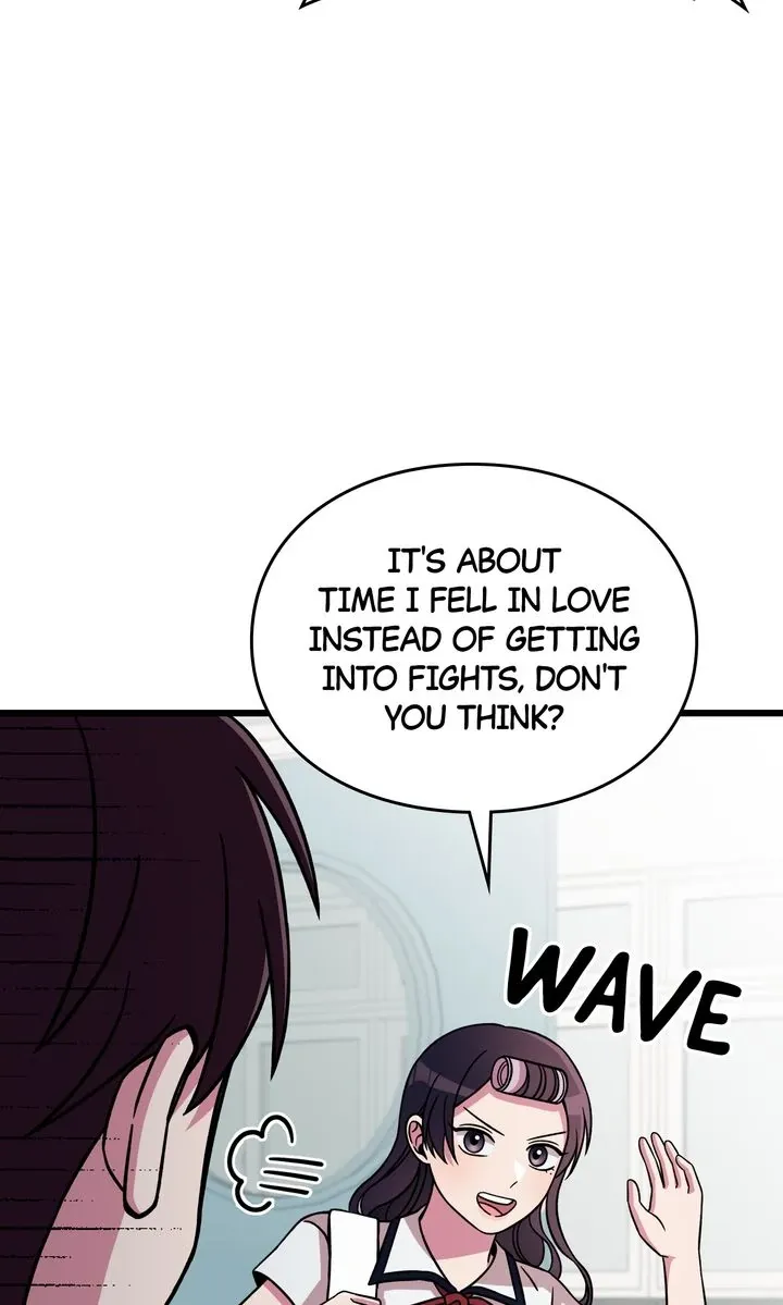 Read Space Love Me chapter 8 image 16 on Lezhin