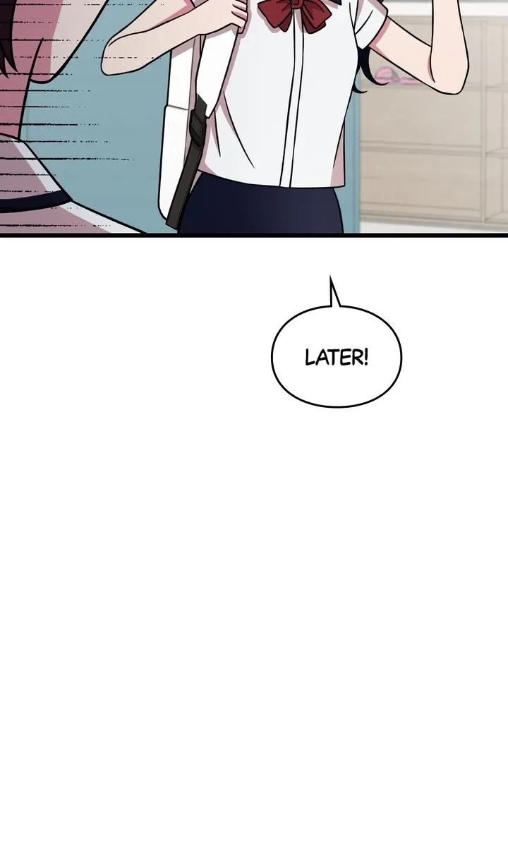 Read Space Love Me chapter 8 image 17 on Lezhin