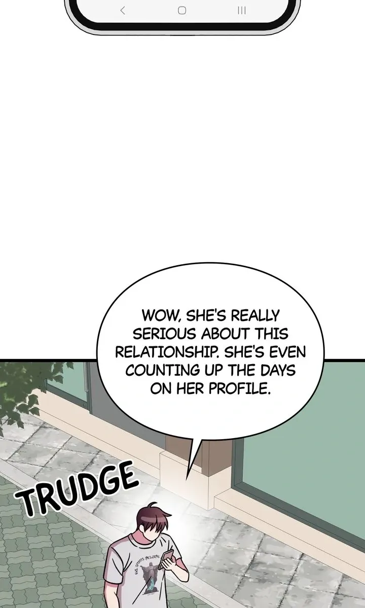 Read Space Love Me chapter 8 image 19 on Lezhin