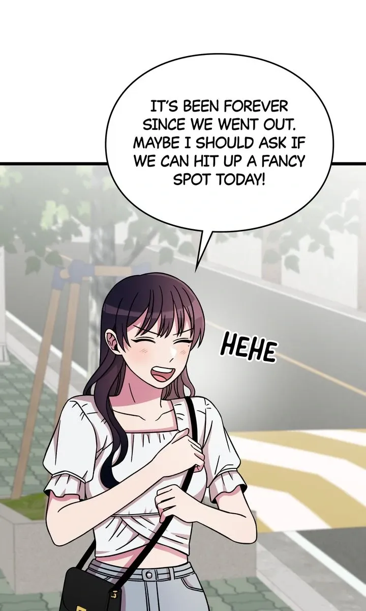 Read Space Love Me chapter 8 image 25 on Lezhin