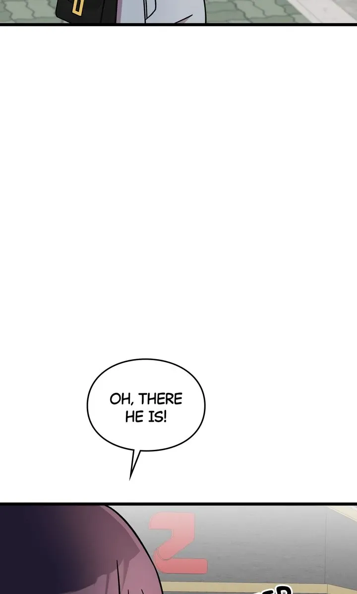 Read Space Love Me chapter 8 image 26 on Lezhin