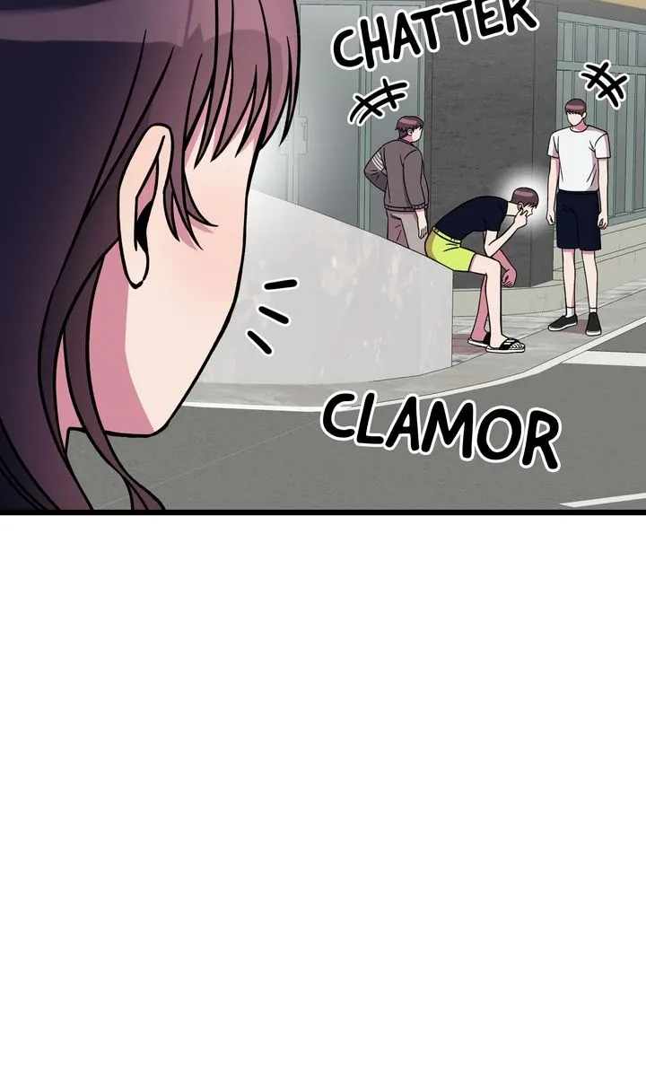 Read Space Love Me chapter 8 image 27 on Lezhin